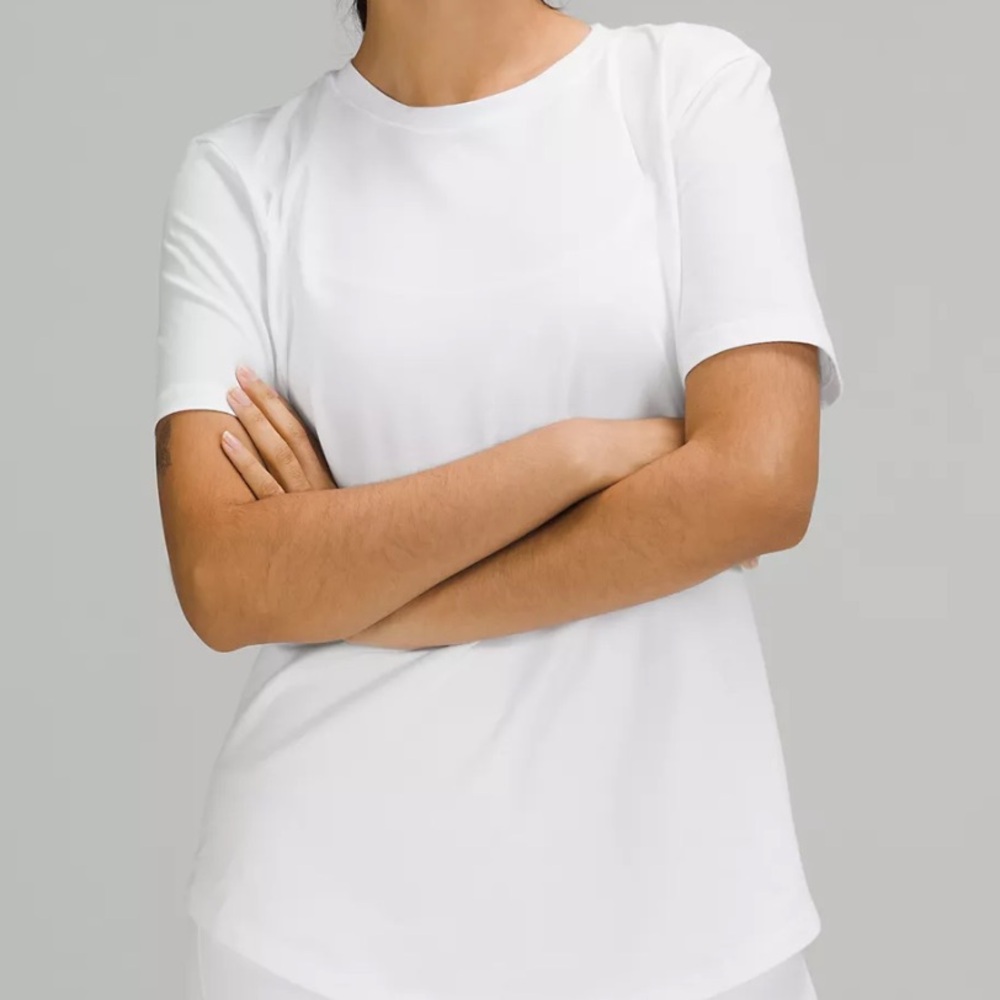 Lululemon Love Crew Shirt